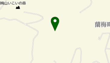 配志和神社の地図画像