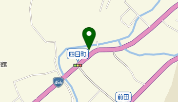 サンシャインの地図画像