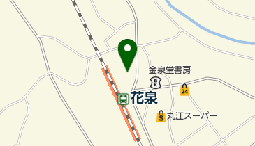 スナックJunkoの地図画像