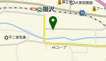 スナックともの地図画像