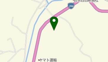 ガーデンなかじまの地図画像