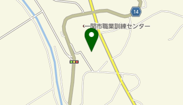 坂口鉄工の地図画像