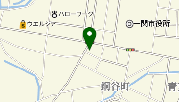 きむらペットクリニックの地図画像