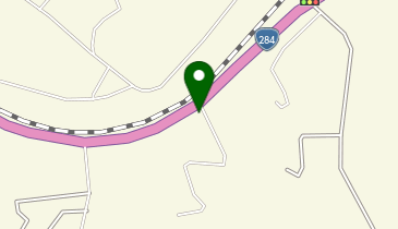 アミーゴ美容室の地図画像