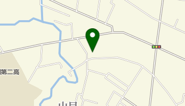 エレガントの地図画像