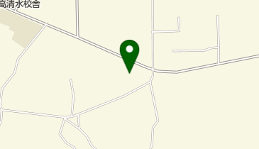 三光化成株式会社 一関第二工場の地図画像