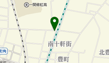 ペットランドスリーピース(PPP・S)の地図画像