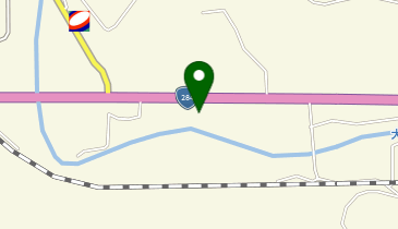 梅木理容所の地図画像