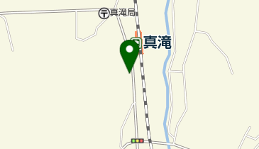 小野理髪店の地図画像