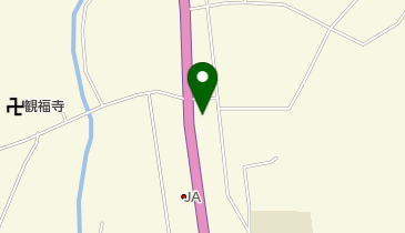 コロナ理容所の地図画像