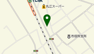 佐々木とこやの地図画像