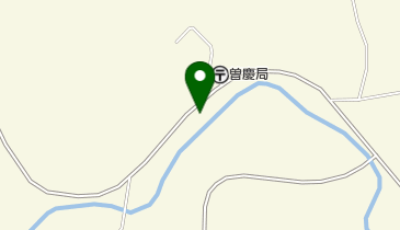 ヘアーサロン佐藤の地図画像