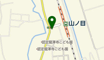 理容小野寺の地図画像