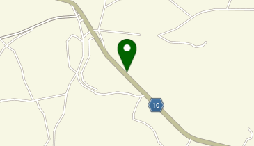 理容室JUNの地図画像