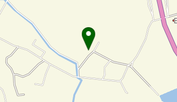 あべ食品の地図画像