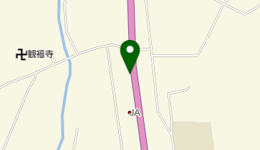 二郎丸の地図画像