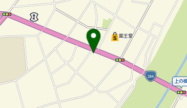 ジェイ・ピザ・クラブ(J・PIZZA・CLUB)の地図画像