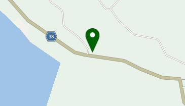 川原商店の地図画像