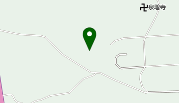 中井公民館の地図画像