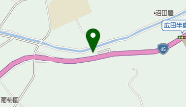 カスタムショップ舞太郎の地図画像