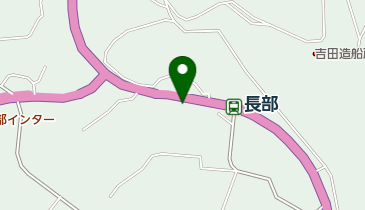 水上苗木店の地図画像