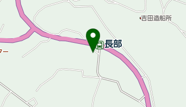 有限会社やまひろの地図画像