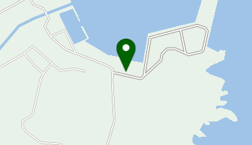 吉田造船所の地図画像