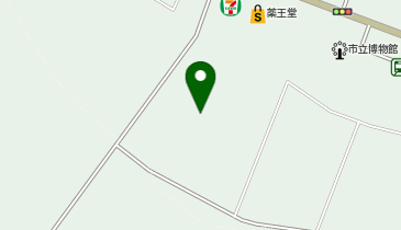 ホームペイントショップスズキの地図画像