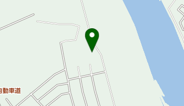パール美容室の地図画像