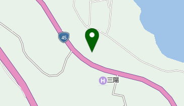 むさし美容室の地図画像