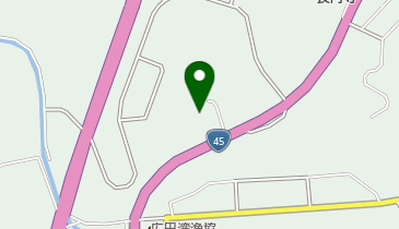 有限会社東明損保の地図画像