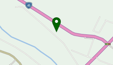 十字屋商店 配送センターの地図画像