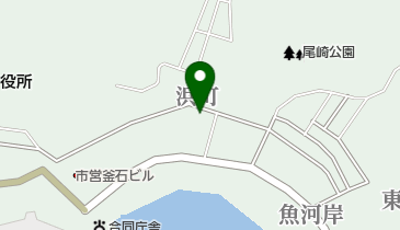丸栄及新の地図画像