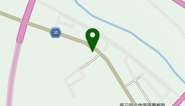 株式会社岩崎商店の地図画像