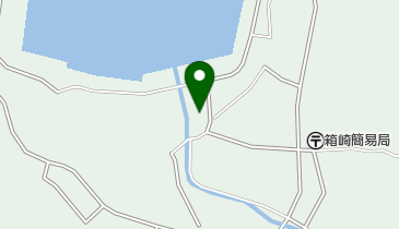 有限会社かねさいの地図画像