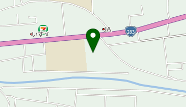 株式会社セントラル釜石営業所の地図画像