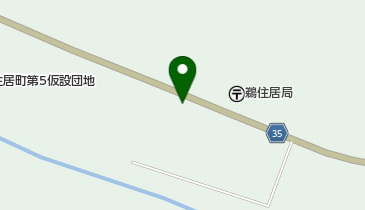 日建リース工業株式会社釜石営業所・工場の地図画像