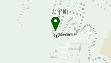 森永牛乳釜石販売店の地図画像