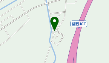 千葉ランドリーの地図画像