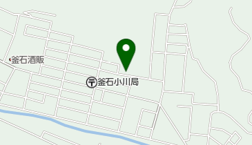 佐々長建設株式会社の地図画像