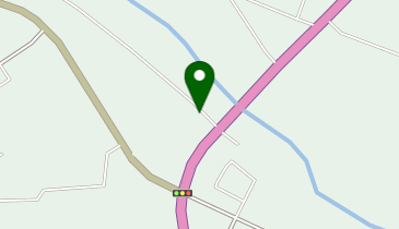 有限会社前川組の地図画像