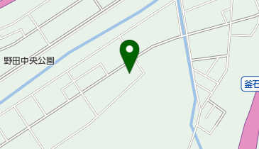 有限会社釜石資源商事の地図画像