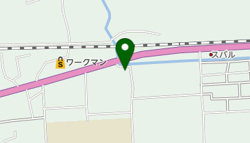 菊豊商店の地図画像