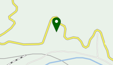 駒木山不動寺の地図画像