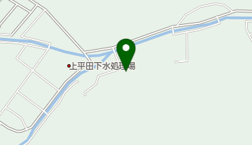 日顕寺の地図画像