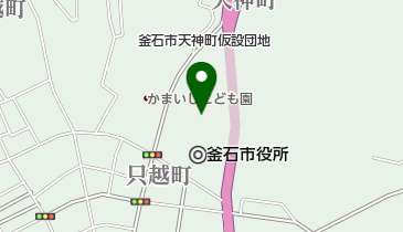 宝樹寺の地図画像