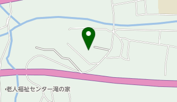 株式会社木津屋本店釜石駐在所の地図画像