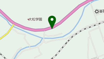 新田商店の地図画像