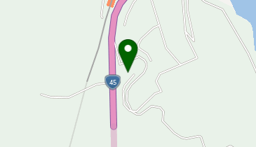 天照御祖神社社務所の地図画像