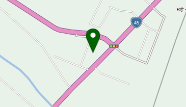 タイヤプラザ釜石の地図画像